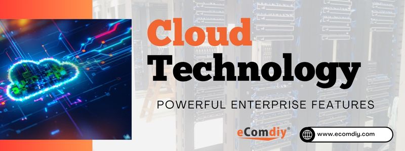 Cloud Service Malaysia