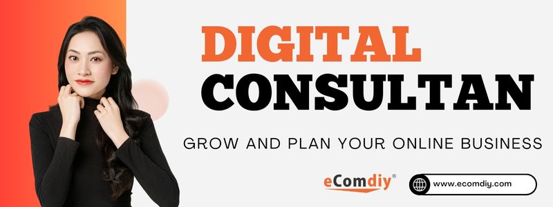 Digital Consultan in Malaysia
