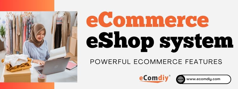 ecommerce setup in malaysia