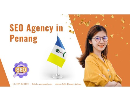 SEO Penang | Rank Better on Google With Our SEO Service