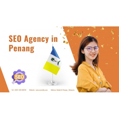 SEO Penang | Rank Better on Google With Our SEO Service