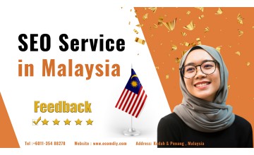 Welcome to the Premier SEO Services Provider in Malaysia