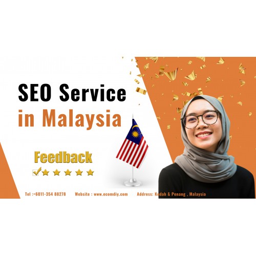 Welcome to the Premier SEO Services Provider in Malaysia