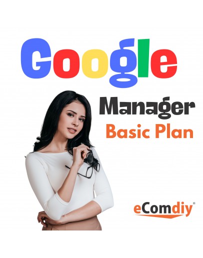 Google Ads Manager Basic Plan