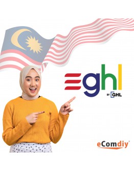 Eghl Application Form - Malaysia payment gateway + Custom API