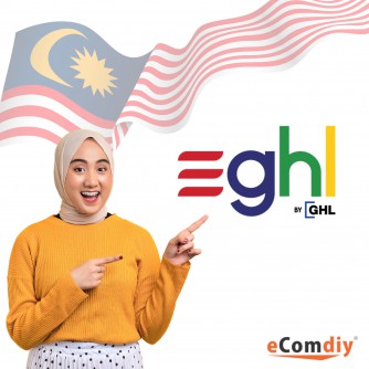 Eghl Application Form - Malaysia payment gateway + Custom API