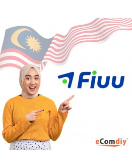 Fiuu Application Form - Malaysia payment gateway + Custom API