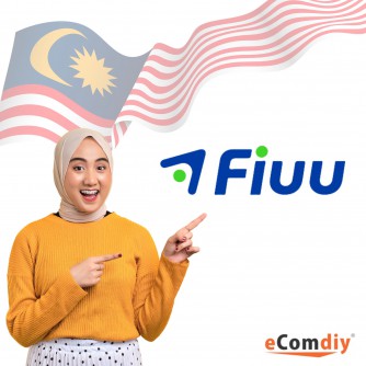 Fiuu Application Form - Malaysia payment gateway + Custom API