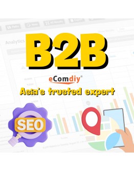 SEO for B2B