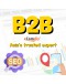 SEO for B2B