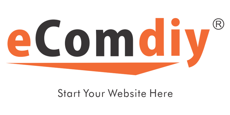 No.1 Website Company di Kedah - Ecomdiy
